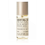 Le Labo Santal 33 Eau De Parfum 0.5 Oz
