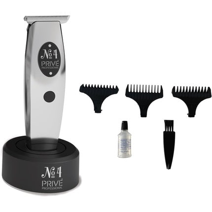 Privè Barber n4 Cordless Hair Clipper