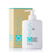 D'Aveia Ps Pediatric 300ml