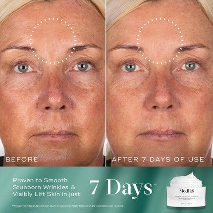 Medik8 Hydration Heroes Deep Hydration & Barrier Support Total Moisture