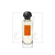 Hermes Eau D'Hermes Eau De Toilette Vaporizer 100ml