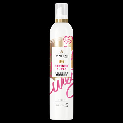 Pantene Perfect Curls Shampoo 200ml