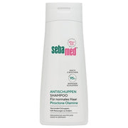 Sebamed Anti-Dandruff Shampoo 200 Ml - Sebamed