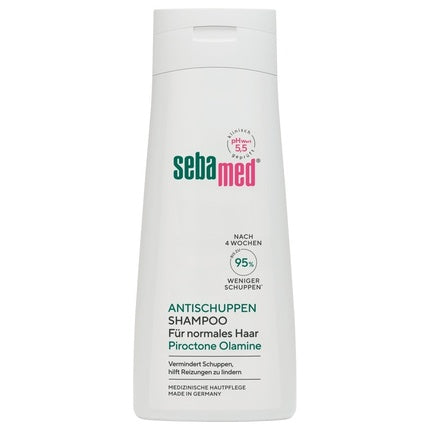 Sebamed Anti-Dandruff Shampoo 200 Ml - Sebamed