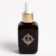 SAUDADE Exclusive Fragrance Oil for Cork Diffuser Black Orchid 30ml
