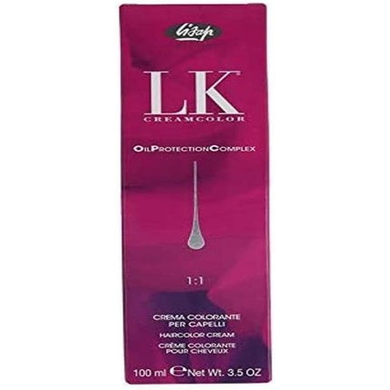 Lisap LK Oil Protection Complex 7/71 Standard