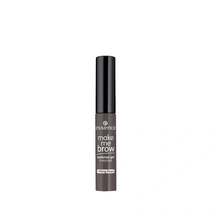 Essence Cosmetics Make Me Brow Eyebrow Gel Mascara 04 38 Ml Ashy Brows