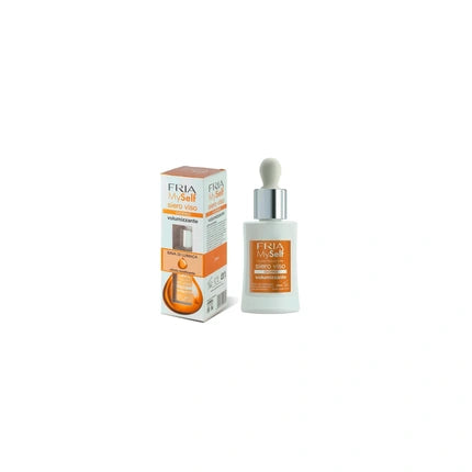 Fria Fria Myself Day Serum Volume 30ml