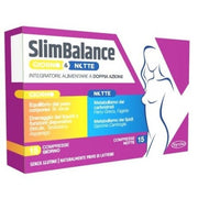 Slim Balance Day & Night SYRIO 30 Tablets