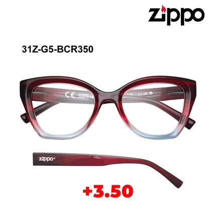 Zippo Reading Glasses 3.50