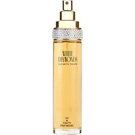 White Diamonds by Elizabeth Taylor EDT Spray 3.3oz Tester