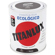 Titanlux Ecological Enamel Holy Water Tobacco 750ml