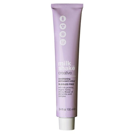 Milk Shake 6.413 Creative Conditioning Permanent Odorless