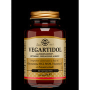 Vegartidol Solgar 60 Tablets