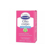 Zeta Farmaceutici Euphidra Amidomio Body Oil 200 Ml