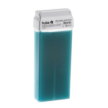 Eurostil Olive Oil Depilatory Wax Rollon 100ml