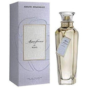 Adolfo Dominguez Fresca De Rosas EDT Vapo 120ml