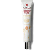 Erborian BB Cream with Ginseng Imperfection Covering Foundation 5-in-1 Korean Skincare Face Cream SPF 20 Nude Shade 45ml