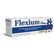 Flexium Cream Muscle Massage Cream with Easy Absorption 75ml