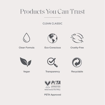 Clean Spring Breeze 30ml