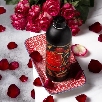 Japanese Rituals Bath Foam 500ml