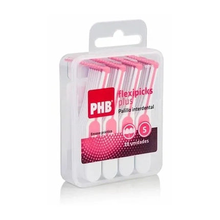 Phb Phb Interdental Angled