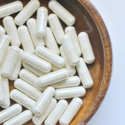 Aliness L-Tryptophan 500mg Amino Acids Sleep Stress Dietary Supplement 100 Capsules