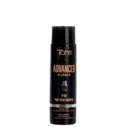 Tahe Advanced Barber No 102 Pure Fresh Antidandruff Shampoo 300ml
