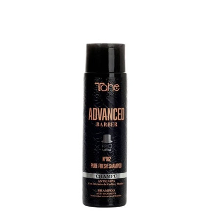 Tahe Advanced Barber No 102 Pure Fresh Antidandruff Shampoo 300ml