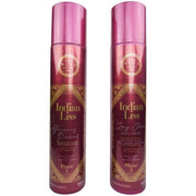 NOIA PARIS Lissage Amla/Caviar/Indian Ginseng Protein Gold Oil 1000ml - Pack of 2