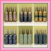 Bath & Body Works White Barn Concentrated Room Spray 1.5oz - Pack of 3