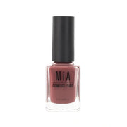 Ma Ma Cosmetics Nail Polish Terracotta