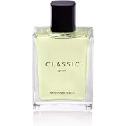 Banana Republic Classic Green Unisex EDP Spray 4.2 oz