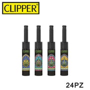 Clipper Minitube Sacred Weed 24 Pieces