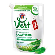 Chante Clair Universal Eucalyptus Ecological Detergent 24 Washes 1.224L