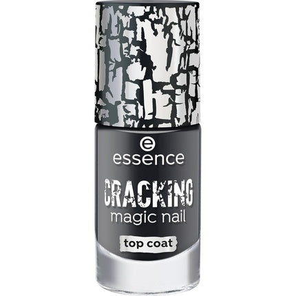 Essence Top Coat Cracking Magic 8ml