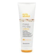 Milk Shake Make My Day Conditioner 1000 Ml Daily Conditioner For Softness And Shine