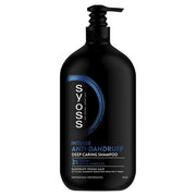 Syoss Intense Anti-Dandruff Shampoo For Hair 750ml