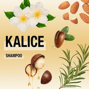 Inoar Kalice Shampoo 250ml