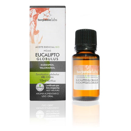 Terpenic Eucalipto Globulus 10Ml Bio