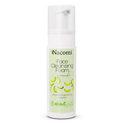 Nacomi Face Cleansing Foam Avocado 150ml