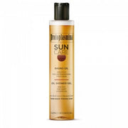 Protoplasmina New Sun Care Bath Oil 250ml Deep Hydrating Shower Shampoo