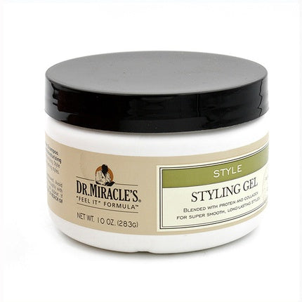 Dr. Miracles Styling Gel 283g
