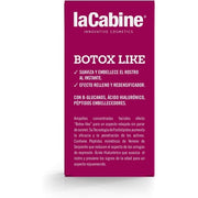 La Cabine Botulinum Effect 10 Ampoules of 2ml