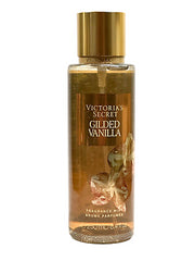 Victoria's Secret Gilded Vanilla Body Mist Spray 250ml
