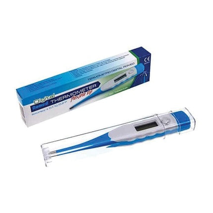 Romed Digital Thermometer Flexible Tip