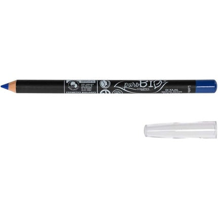 PuroBio Kajal Eye Pencil No. 04 Electric Blue