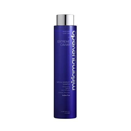 Miriam Quevedo Extreme Caviar Antidandruff Shampoo 250 Ml