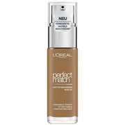 L'Oréal Paris Perfect Match Liquid Makeup 8.5.D/8.5.W Toffee