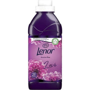 Lenor Fabric Softener Love Amethyst Rose, 575 Ml